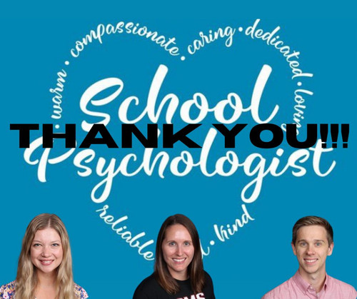 School Psychologists