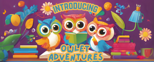 Owlet Adventures