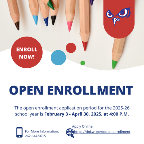 Open Enrollment