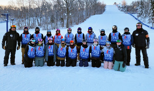 Snowboard Team  2024